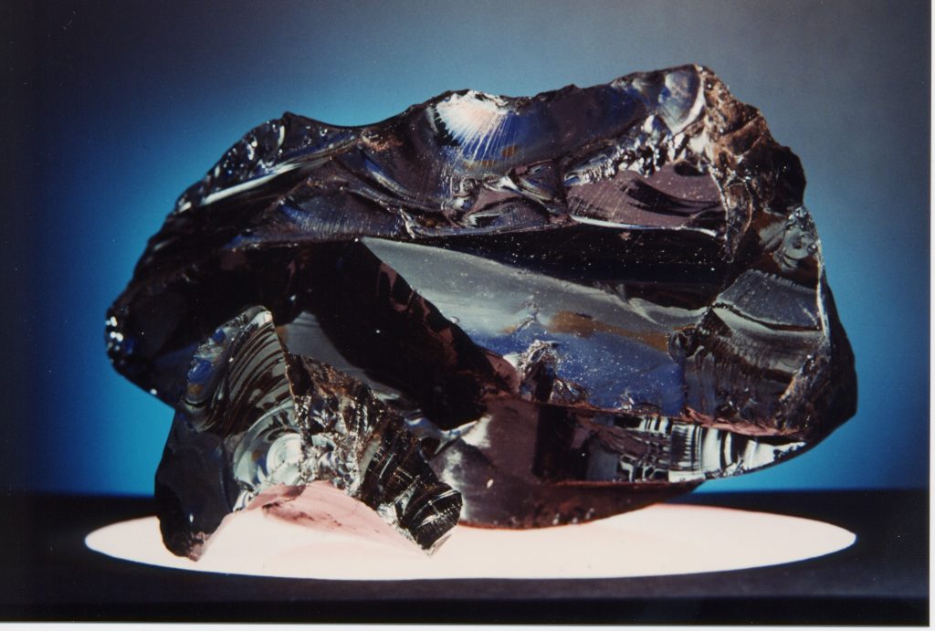 What is Gilsonite? Ziegler Chemical & Mineral Corp.