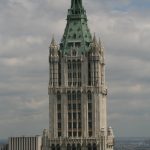 First HQ Woolworth First HQ Woolworth